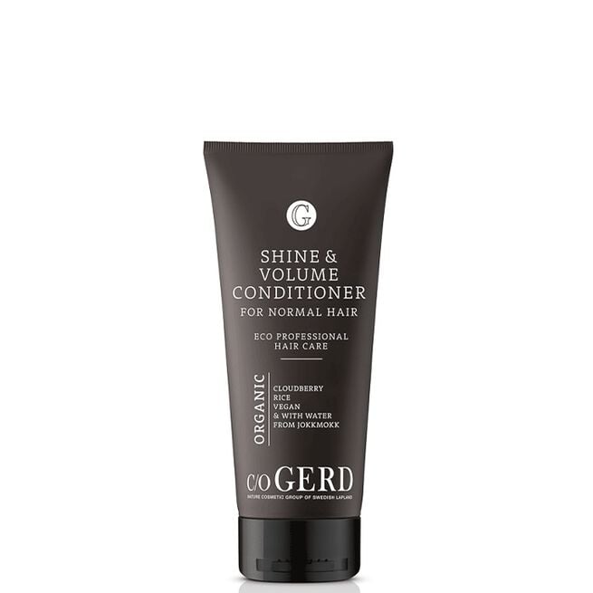 Shine & Volume Conditioner, 200 ml Shine & Volume Conditioner, 200 ml