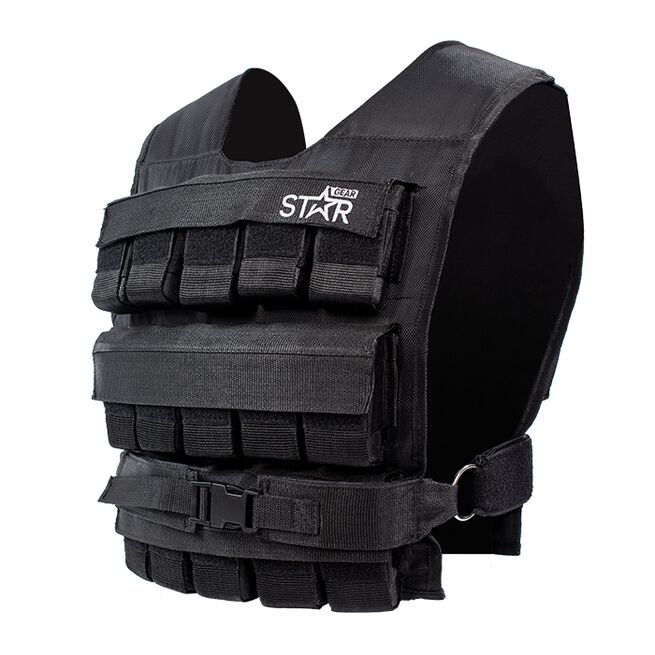 Star Nutrition viktväst 30 kg Star Gear Vektvest 30 kg