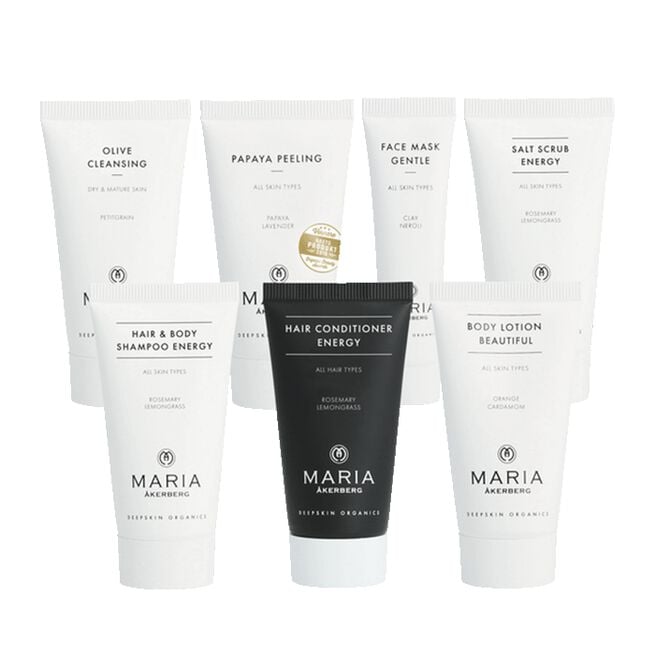 Spa Ritual Set Spa Ritual Set
