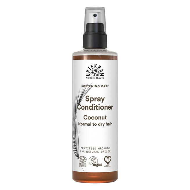 Balsamspray Coconut 250 ml Leave-in Spray Coconut 250 ml