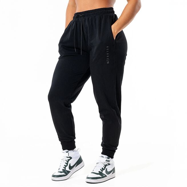 Titan Joggers, Svart, XS  Titan Treningsbukser Svart