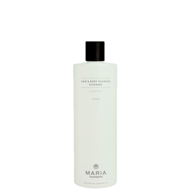 Schampo Hair & Body Rosemary 500 ml Hair & Body Shampoo Rosemary, 500 ml