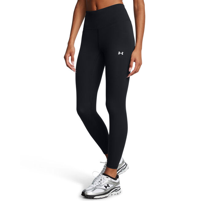 Motion Ankle Legging EMEA, Black, L Motion Treningstights Svart