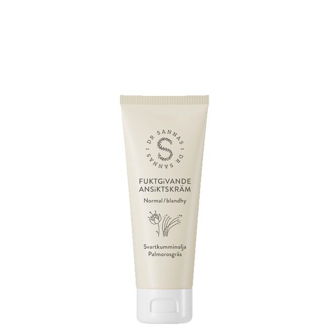 Fuktighetsgivende Ansiktskrem, 50 ml  Fuktighetsgivende Ansiktskrem, 50 ml