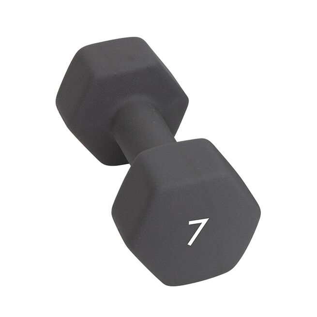 Abilica Abilica DumbBell 7kg Abilica Manual 1–10 kg