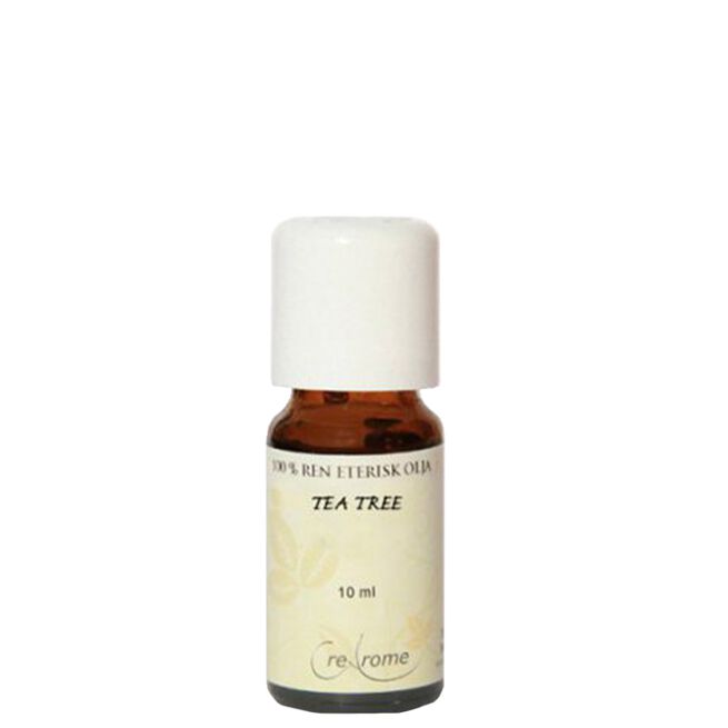 Eterisk Olja Tea Tree Eko 10 ml 