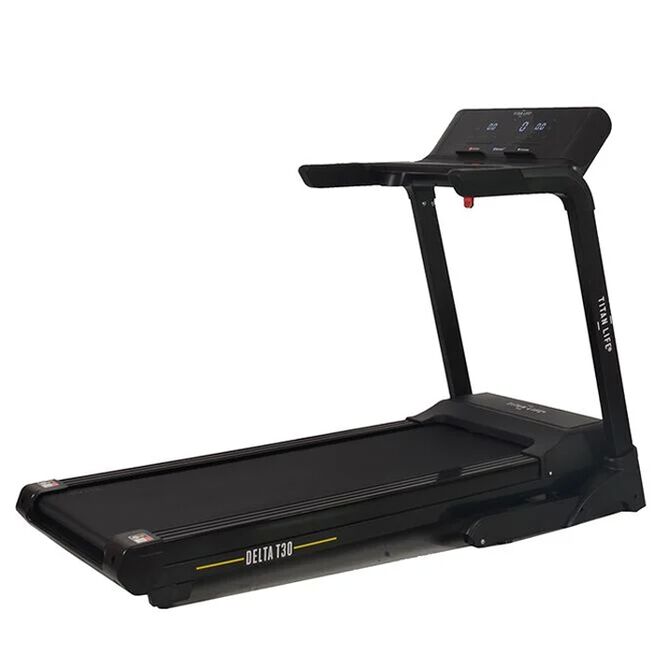 Titan Life Delta Treadmill T30 Delta Løpebånd T30