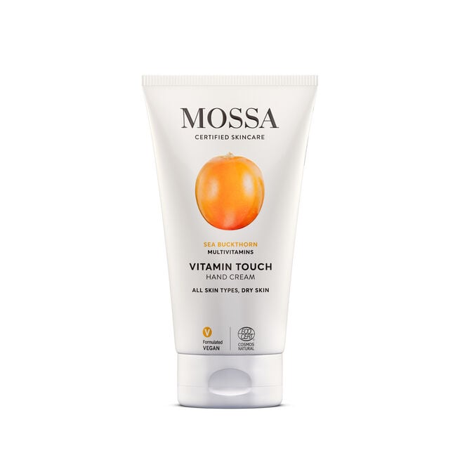 Vitamin Touch Hand Cream 60 ml Vitamin Håndkrem 60 ml