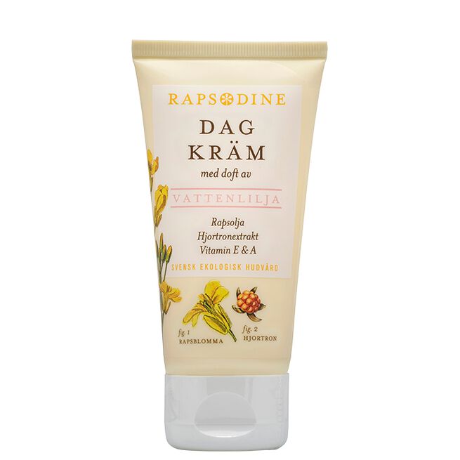 Dagkräm 50 ml  Dagkrem 50 ml