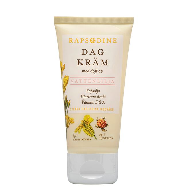 Rapsodine Dagkräm 50 ml 