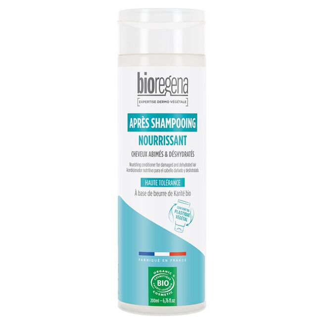 Nourishing Conditioner 200 ml Nourishing Conditioner 200 ml