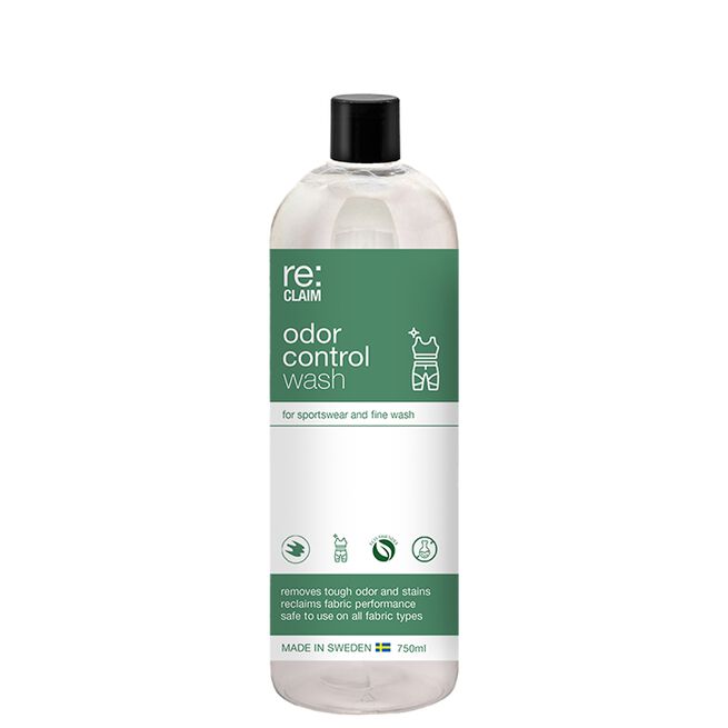 re:CLAIM re:CLAIM Odor Control Wash 750ml Odor Control Vaskemiddel 750ml