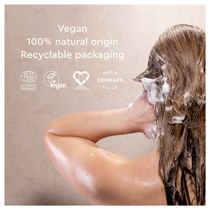 Neslesjampo mot flass, 500 ml