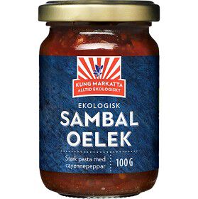 Sambal Oelek 100 g
