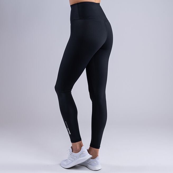 Fuse 2.0 Tights, Black, L  Fuse 2.0 Tights Svart