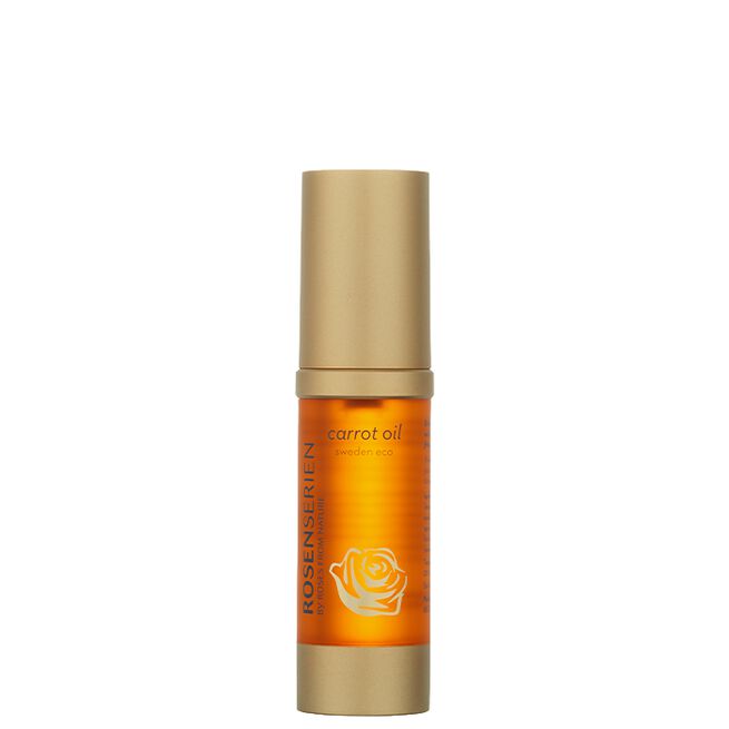 Rosenserien Morotsolja 30 ml Gulrotolje 30 ml