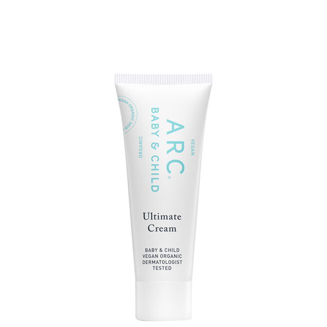 ARC of Sweden ARC Baby & Child Ultimate cream 75 ml ARC Baby & Child Ultimate cream 75 ml