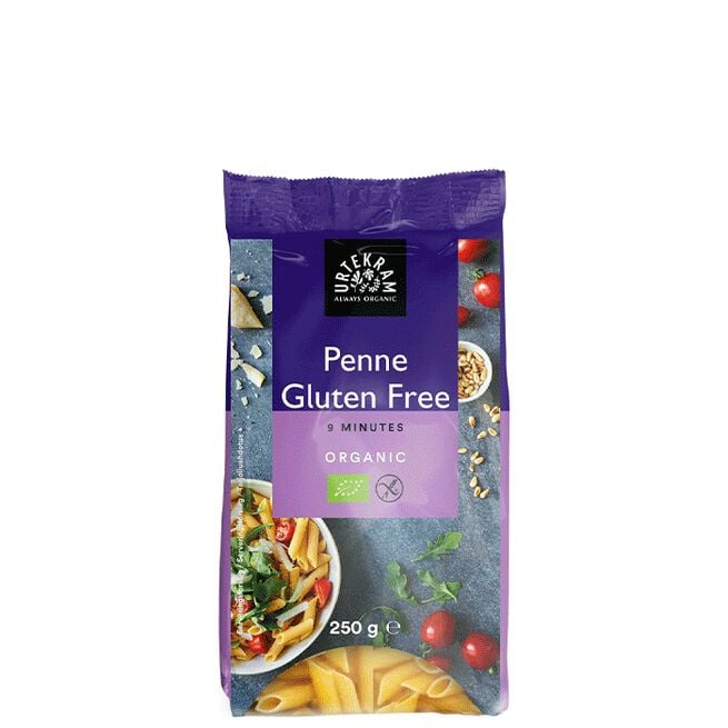 Penne Uten Gluten, 250 g 