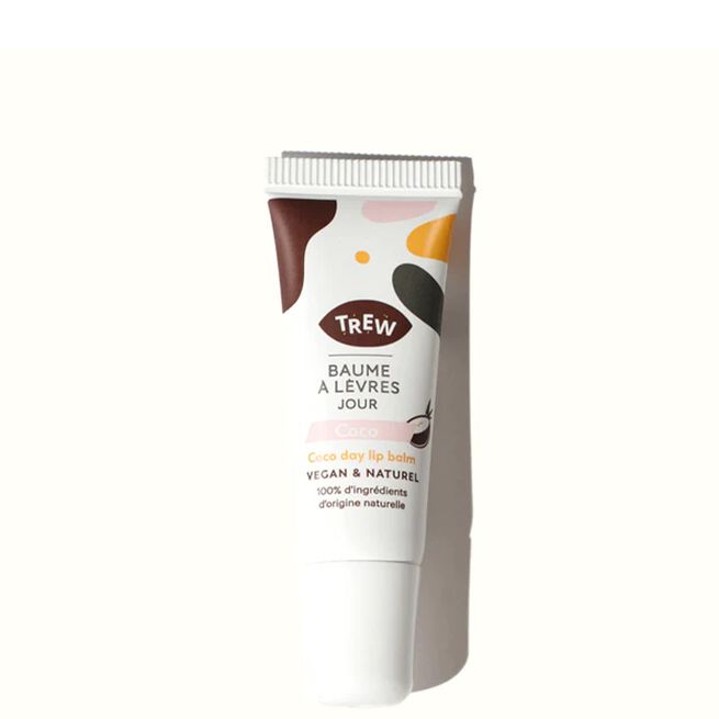 Coconut Lip Balm Lip Balm