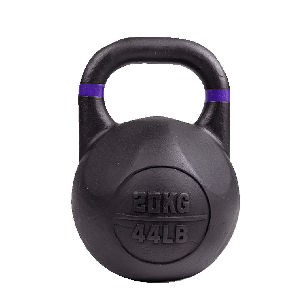 Star Gear Kettlebell Competition, bilde 3 av 4
