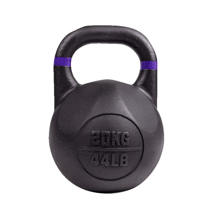 Star Nutrition Gear Star Gear Kettlebell Competition 20kg Star Gear Kettlebell Competition