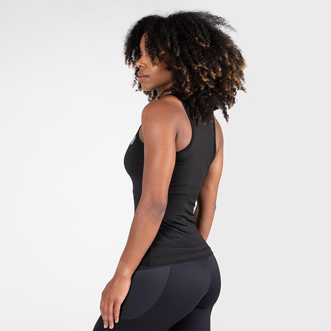 Indianapolis Tank Top, Black, XS  Indianapolis Tank Top, Black