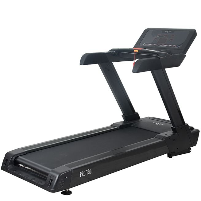 Titan Life Treadmill T90 PRO - Ac Titan Life Tredemølle T90 PRO - Ac