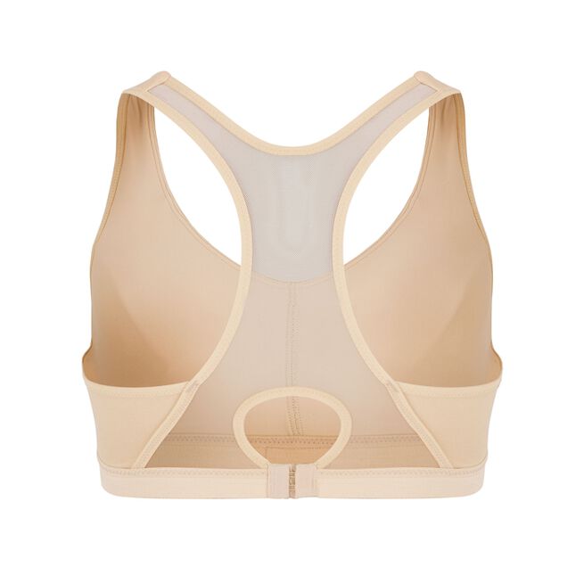 Pump Padded Sports Bra, Western Khaki, 70A  Pump Padded Sports Bra Khaki