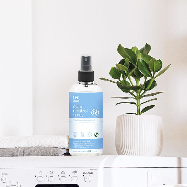 re:CLAIM  re:CLAIM Odor Control Spray 300ml Odor Control Spray 300ml