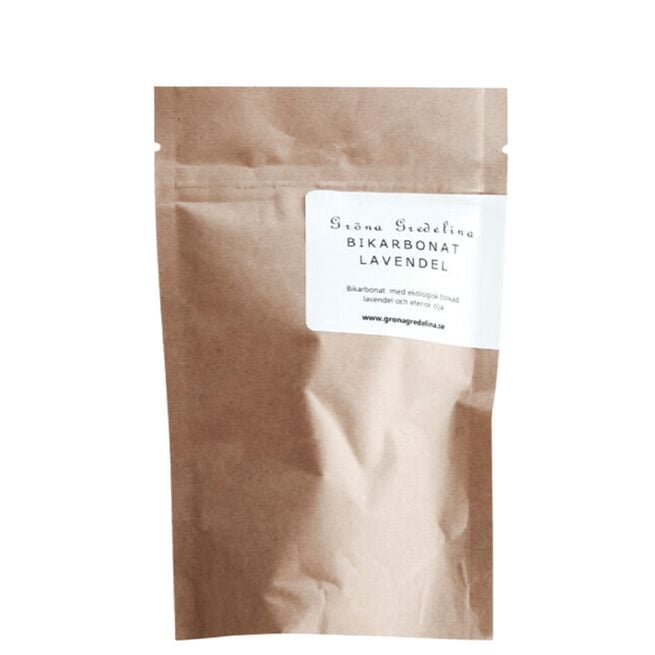 Bikarbonat Lavendel 200 g Bikarbonat Lavendel 200 g