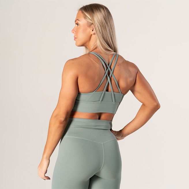 Relode Mercy Top, Green, L  Relode Mercy Top, Green