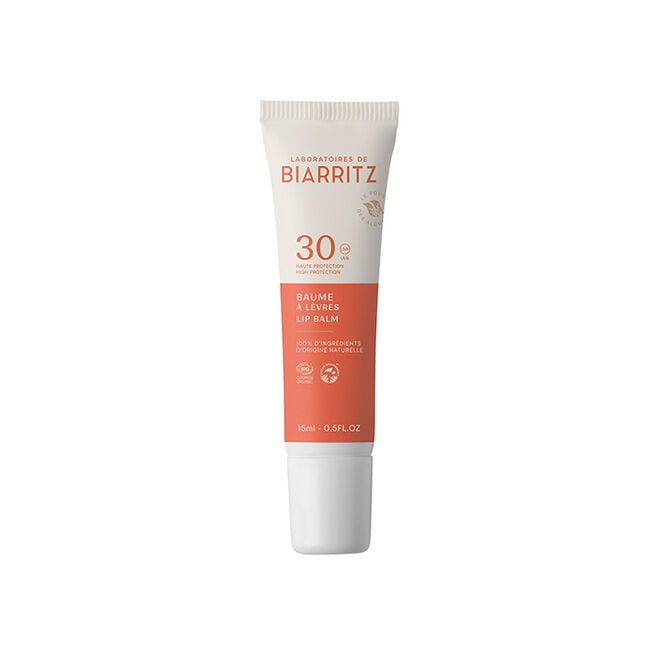 Läppbalsam SPF30 15 ml Leppepomade SPF30 15 ml