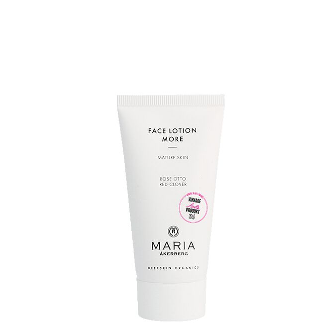 Face Lotion More, 50 ml Face Lotion More, 50 ml