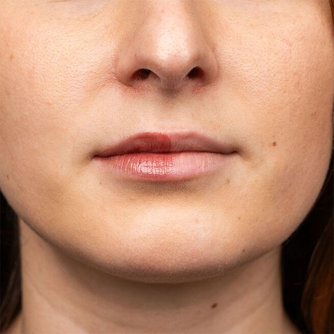 Blueberry Tinted Lip Balm  Tinted Lip Balm