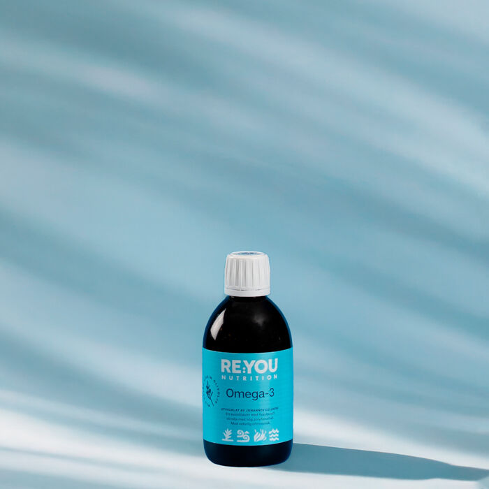 Omega-3 300 ml