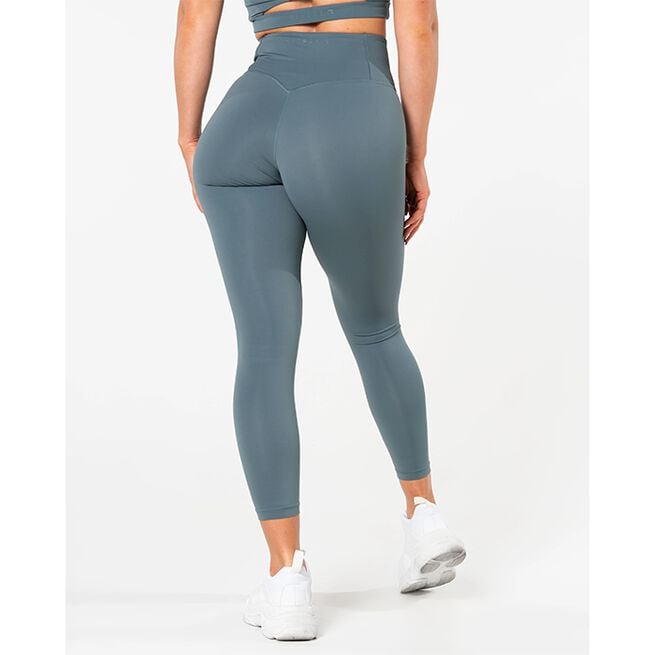 Relode Lumi Tights, Grön, L  Lumi Tights Grønn