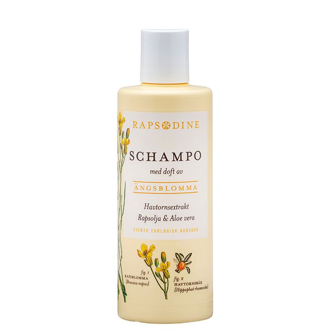 Schampo 250 ml Sjampo 250 ml