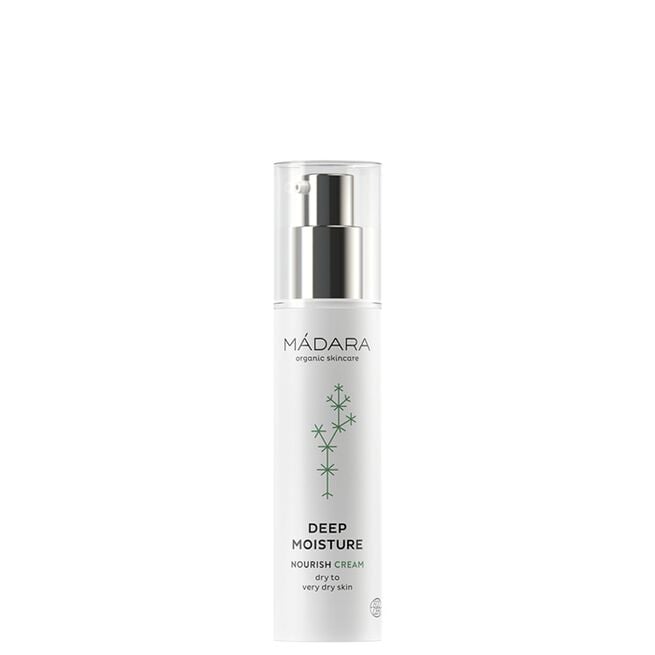 Deep Moisture Närande Fuktcreme 50 ml Deep Moisture Nærende Fuktighetskrem 50 ml