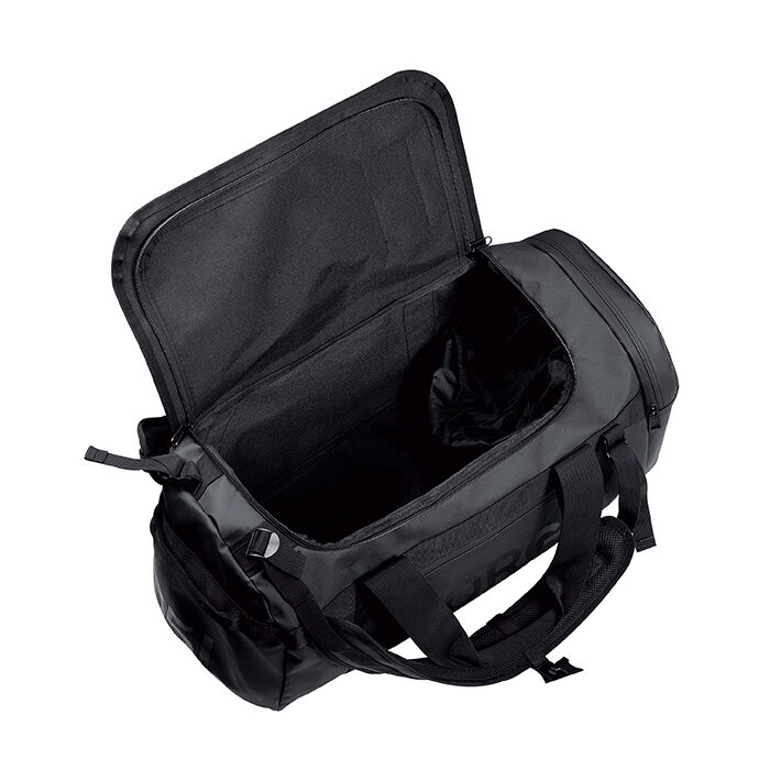 Duffelbag 35 L Bag Svart