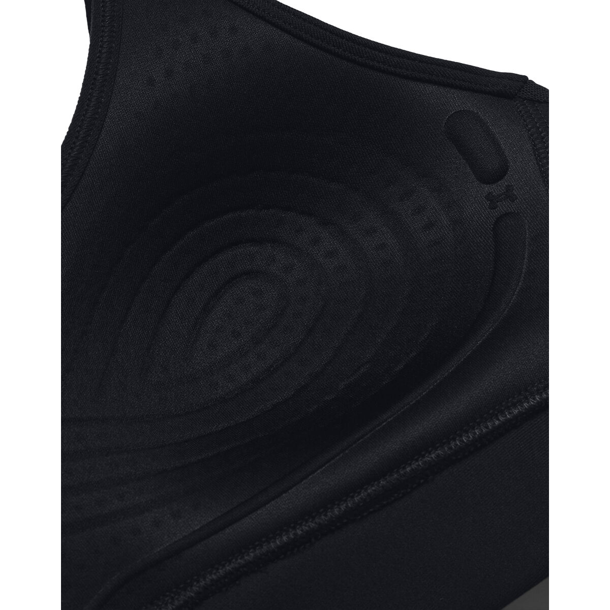 Infinity Mid 2.0 Sports-BH Svart