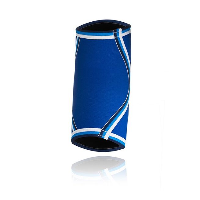 RX Original Elbow Sleeve, 5mm, Blue, S  RX Original Albuebestøtte 5mm Blå