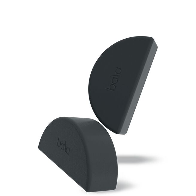 Bala Blocks, Charcoal Bala Blocks, Charcoal