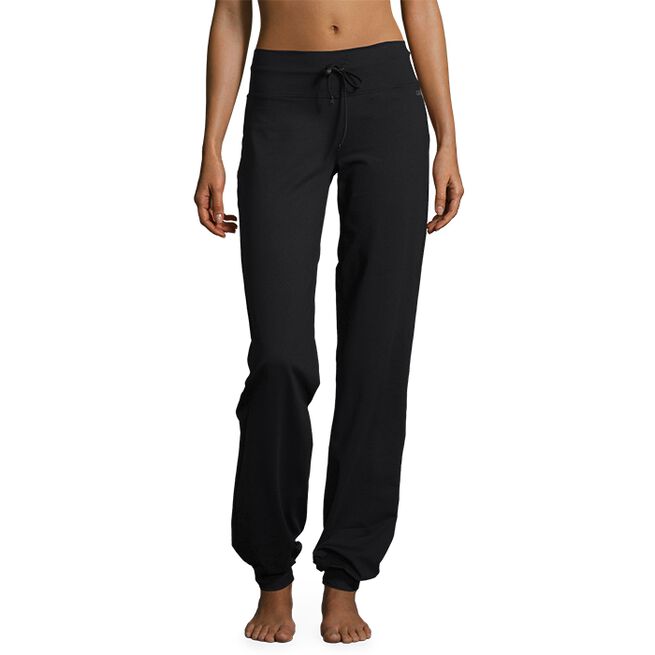 Casall Plow Pants Black