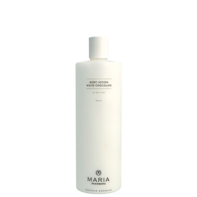 Maria Åkerberg Body Lotion White Chocolate, 500 ml Body Lotion White Chocolate, 500 ml