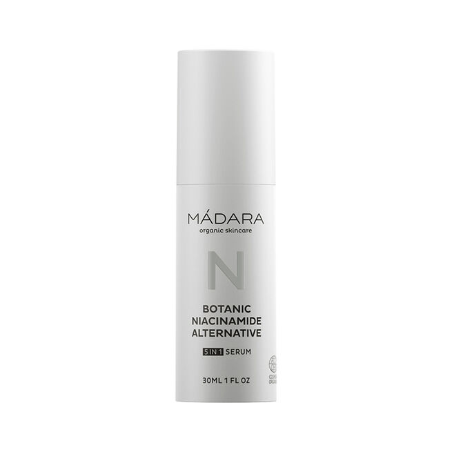 Botanic Niacinamide Alternative 5in1 serum 30 ml Botanic Niacinamide Alternative 5in1 serum 30 ml