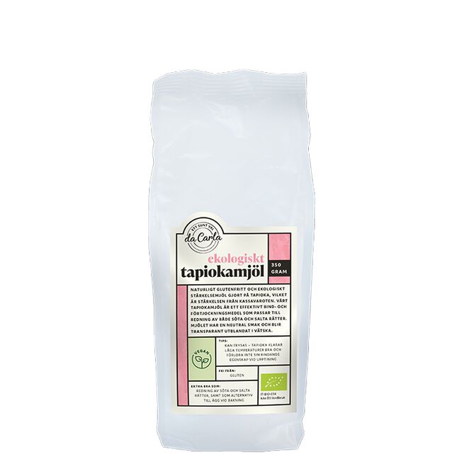 Tapiokamel, 350 g Tapiokamel, 350 g