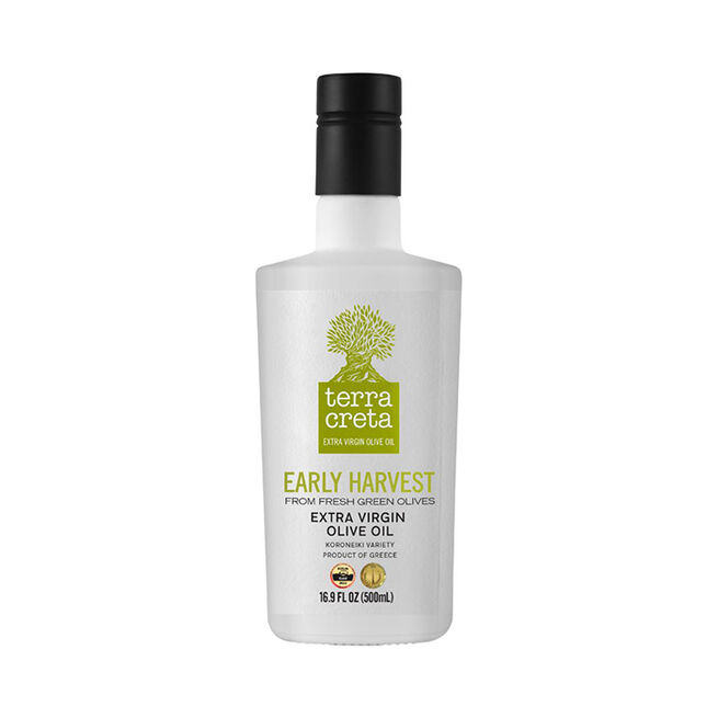 Early Harvest Extra Virgin Olivolja 500 ml Limited Edition Early Harvest Extra Virgin Olivolja 500 ml Limited Edition