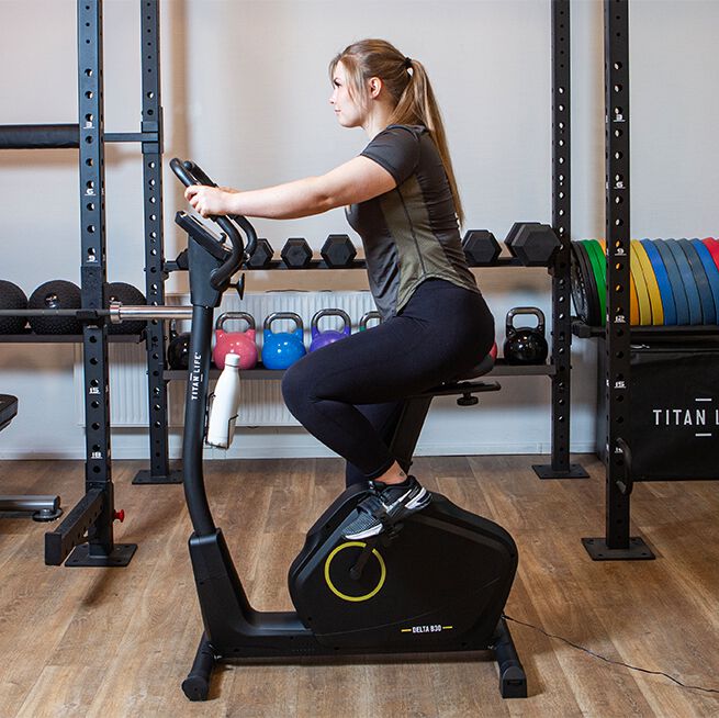 Titan Life Delta Bike B30  Delta Treningsykkel B30
