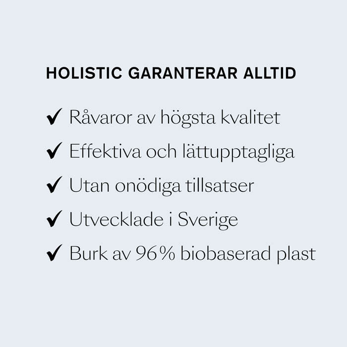Elektrolyter Skogsb&aelig;r 140 g