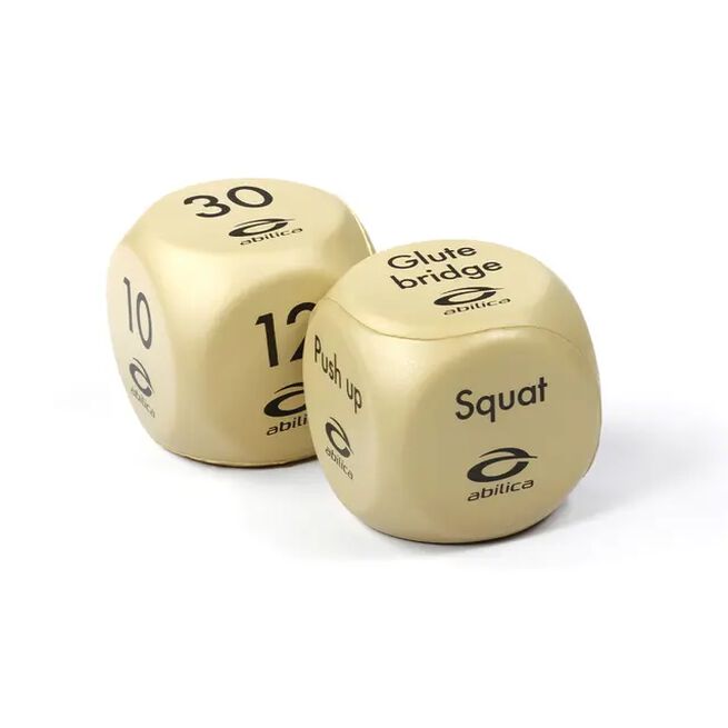 Abilica Exercise Dice Treningsterning
